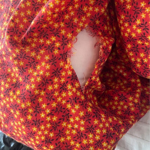 4 - 3 FOOT TALL- VINTAGE RAGGEDY ANN DOLLS - Picture 7 of 9